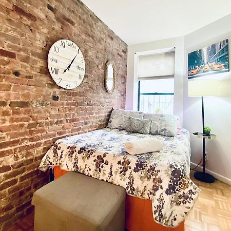 Times Square Manhattan - Private Room In 2 Bedroom Apartment New York Esterno foto
