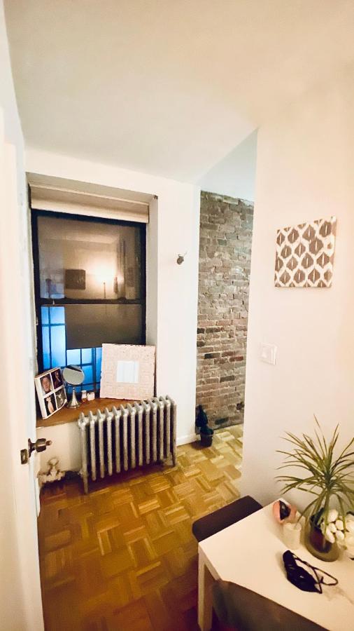 Times Square Manhattan - Private Room In 2 Bedroom Apartment New York Esterno foto